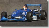 Бразилия'2001 - Dallara F301/Mugen Honda