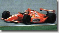 Индианаполис-500'1993 - Lola T9300/Menard