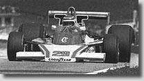 Австрия'1978 - McLaren M23/Ford
